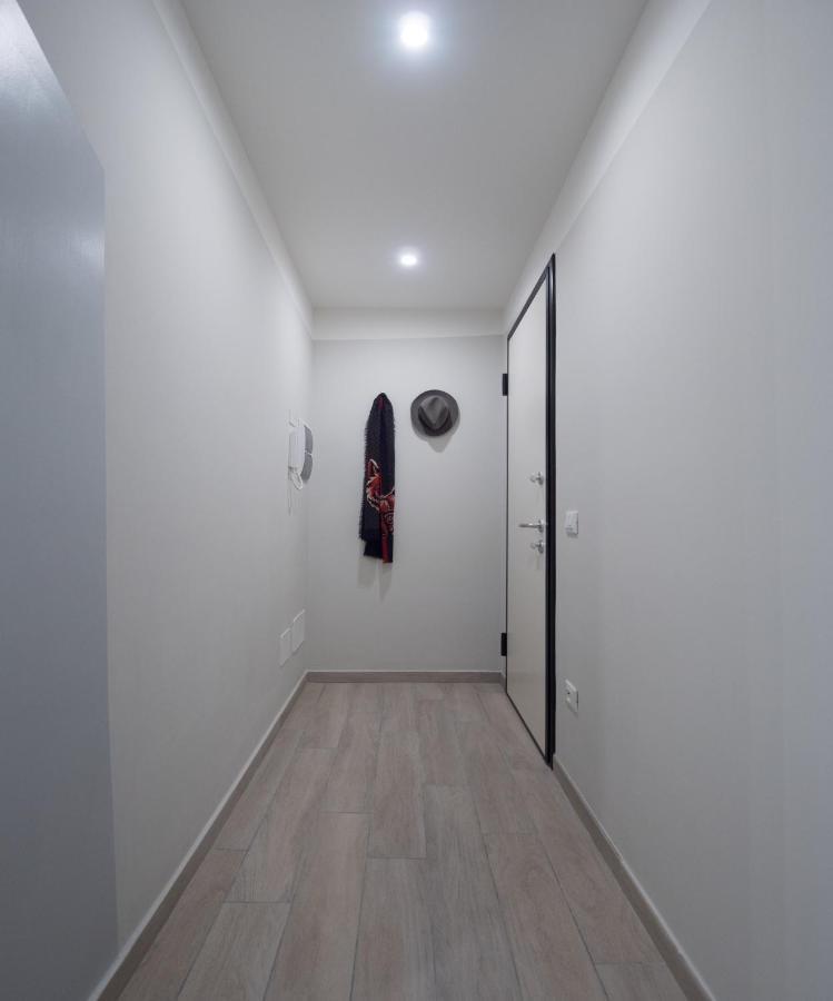 Babyaccommodation Family Experience III Пьетра-Лигуре Экстерьер фото
